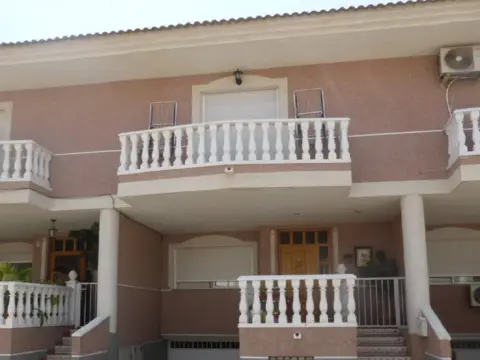 Chalet en calle de Juan de Juanes, 5